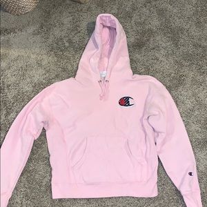 champion hoodie
